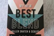 NEW Bperfect blender sponge
