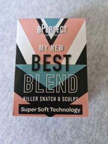NEW Bperfect blender sponge