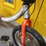 14 inch ballance littlebig bike Image 3