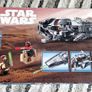 LEGO Star Wars - 75383 - Darth Maul's Sith Infiltrator Image 2