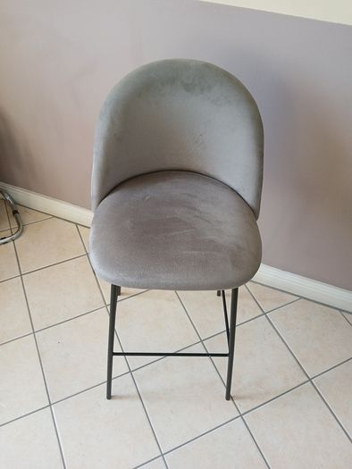 High Stool