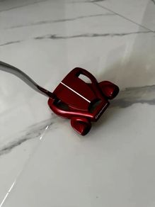 TaylorMade Spider