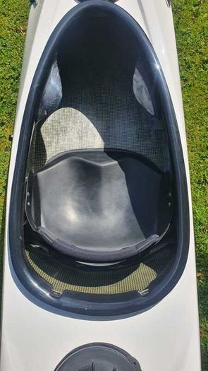 Sea kayak Kayak Fury Mv