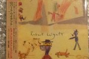 Robert Wyatt His Greatest Misses JAPAN IMPORT