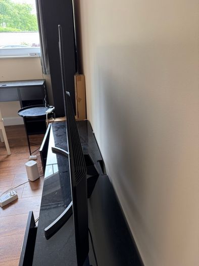 Lg Oled 55b8slc