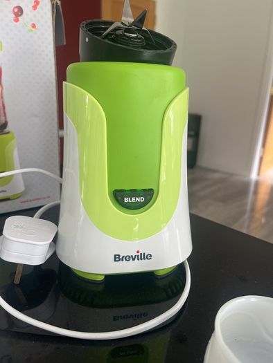 Breville Personal Blender / Tefal Fresh Express