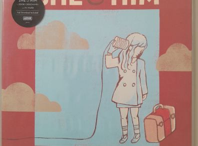 Vinyl records