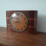 Metamec Art Deco Clock Image 2