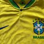 Brazil 2022 World Cup Player Spec Jersey XL Image 2