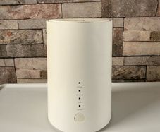Vodafone Alcatel Portable 4G Router