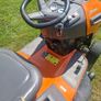 Husqvarna Tc342 2019 ride on mower Delivery available Image 5