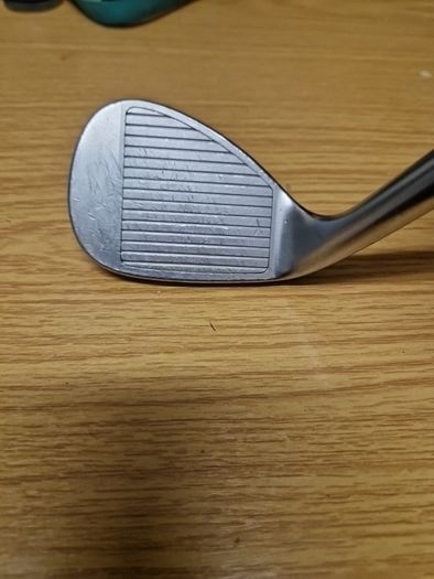 Taylormade Wedges