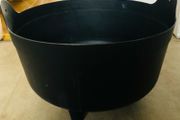 Large Halloween Witches Caldron