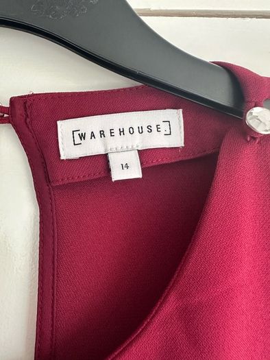 warehouse top