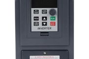 4KW VFD Inverter Single Phase 220V Input to Three Phase 380V Output
