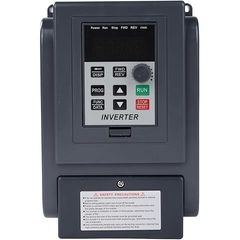 4KW VFD Inverter Single Phase 220V Input to Three Phase 380V Output:READY FOR COLLECTION