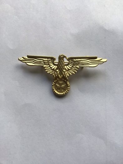 WW2 German Military uniform Pin/Badge