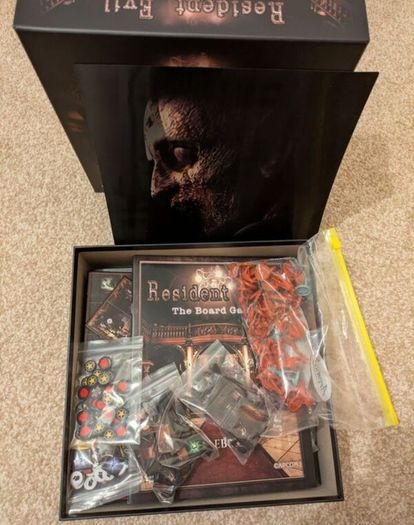 games collection