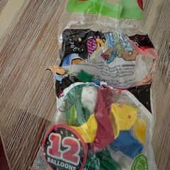 Balloons