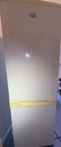 Zanussi Fridge Freezer
