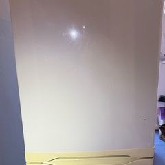 Zanussi Fridge Freezer