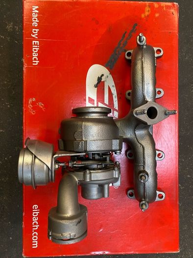 Turbo 1.9 Tdi Pd105 Hybrid