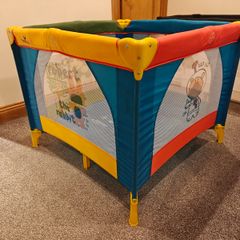 Babylo Safari Playpen