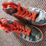 Brand New  M&S boys shoes Image 3