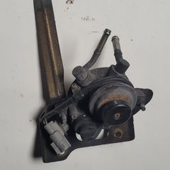 toyota hilux fuel primer