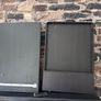 Ikea Micke Desk Black 105 X 50 Cm Image 9