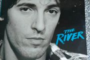 Bruce Springsteen, The River 2 x LP, with 2 x  inners GF lyric sheet, ad sheet, Original LP,  1980 UK press