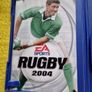 Rugby 2004  PlayStation2 Ps2 games Original Image 3
