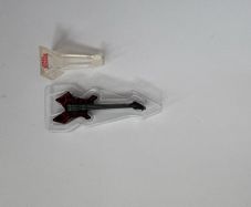 Stranger Things mini collectible by Zuru mini brands
