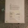 Apple Ipad 11th Generation 256GB WiFi and Cellular IRISH Image 2