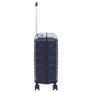 Hardcase Trolley Set 2 pcs Navy ABS Image 6