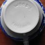 Vintage Woods Ware English Scenery cup and saucer Image 5