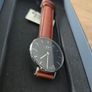 Women s  Daniel Wellington Classic Black Watch Image 4