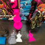 LOL OMG Surprise Remix Honeylicious Doll Image 10