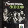 Wrestlemania 2000 N64 Image 8