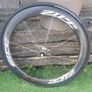 carbon wheelset campagnolo Image 3