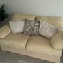 2 seater couch pull out bed Image 2