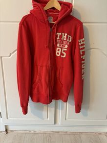 Hilfiger Denim Hoodie