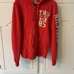 Hilfiger Denim Hoodie