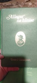 Irish Book