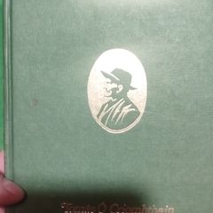 Irish Book