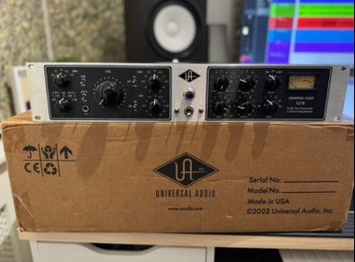 Universal Audio 6176