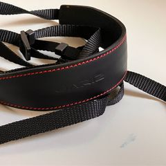 Gariz premium strap with gun shot adapter