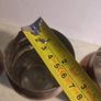 Rare find Vintage 3 Dice Shaker Copper Cup, 15.00 EURO EACH OR THE ALL 3 FOR 40.00 EURO Dice Games, Retro Pub Games, Image 3