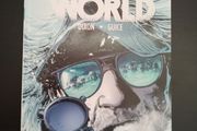Graphic novel - Winterworld Volume 1: La Nina
