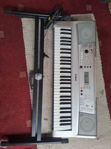 Keyboard